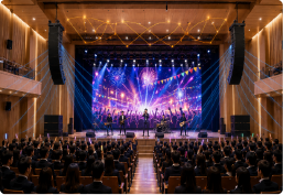 공연 · 축제