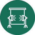 크리에이터 스튜디오 구축 특장점