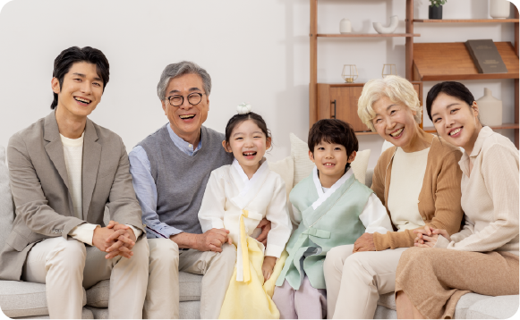 주민 개인의 직간접 이익