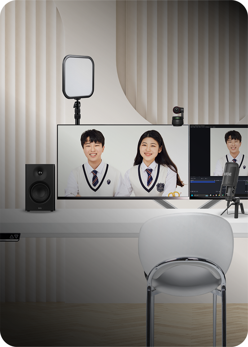 크리에이터 스튜디오